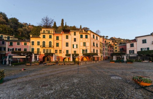 Portofino Apartment | JOIVY Portofino Privilege