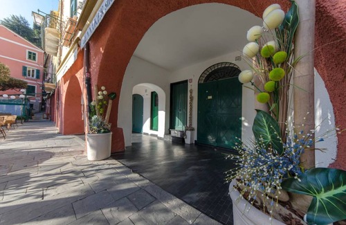 Portofino Apartment | JOIVY Portofino Privilege