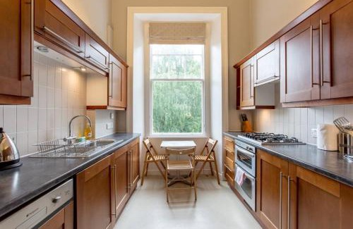 New Town Apartment | JOIVY Spacious Apt in New Town Prime Location