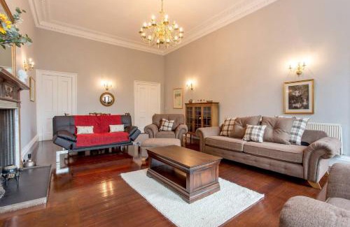 New Town Apartment | JOIVY Spacious Apt in New Town Prime Location