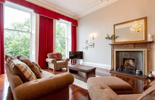 New Town Apartment | JOIVY Spacious Apt in New Town Prime Location