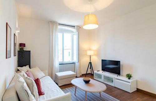 Carignano Apartment | JOIVY Spacious Family Apt for 4, in Carignano, Genoa