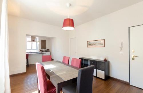 Carignano Apartment | JOIVY Spacious Family Apt for 4, in Carignano, Genoa