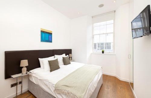 West End Apartment | JOIVY Superb Flats in the Heart of Edinburgh