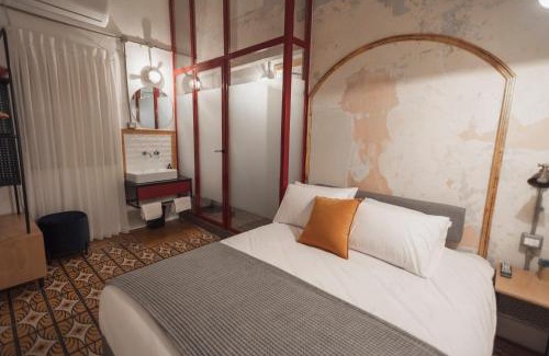 Jaffa Hotel | Jojo TLV