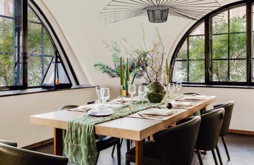 Covent Garden Apartment | JOKER! Off Oxford St! 3Bed 3Bath LuXXe Hideaway for Stylish Families and Couples