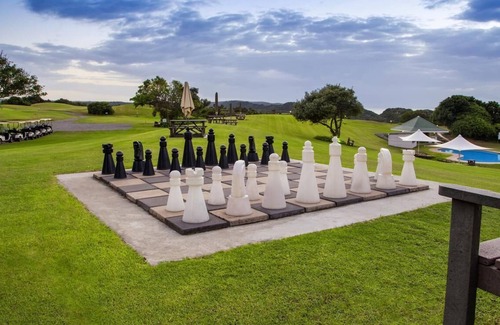 Ngqushwa Resort | Joktel Fish River Resort & Golf Course
