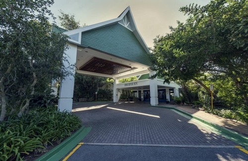 Ngqushwa Resort | Joktel Fish River Resort & Golf Course