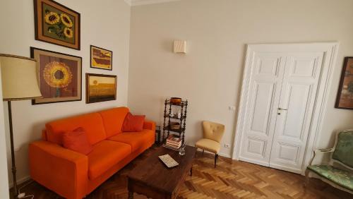 Repubblica Apartment | Jolegrè all'Opera