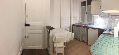 Plaisance Apartment | Joli 2 pièces # Paris 14eme