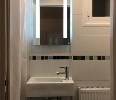 Plaisance Apartment | Joli 2 pièces # Paris 14eme