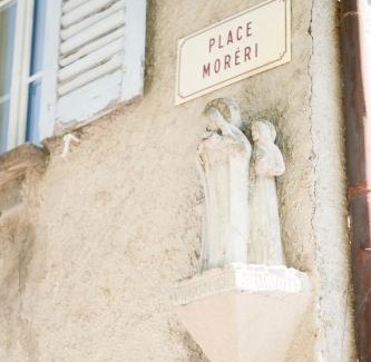 Bargemon Apartment | Joli 2P - Piscine & Parking