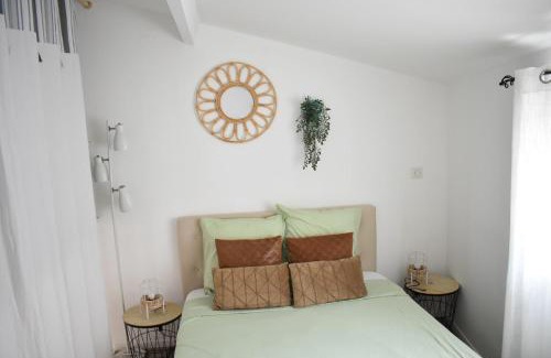 Les 3 Cites Apartment | Joli apartment proche du centre-ville