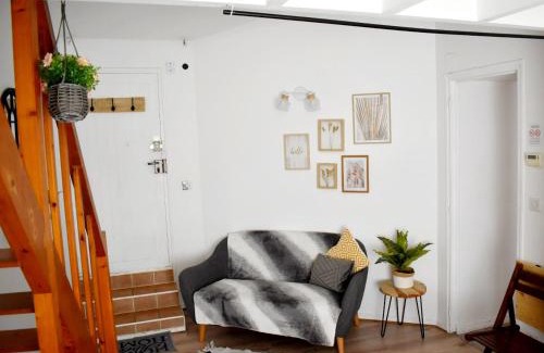 Les 3 Cites Apartment | Joli apartment proche du centre-ville