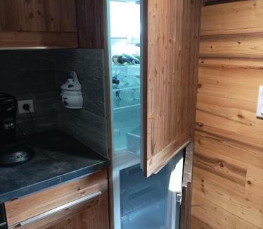 Albertville Ski Chalet | Joli Appart Terrasse et jardinet