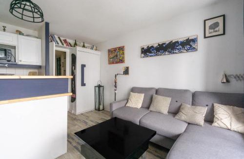 Arc-1800 Apartment | Joli Appartement Arc 1800, Piscine