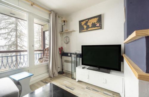 Arc-1800 Apartment | Joli Appartement Arc 1800, Piscine
