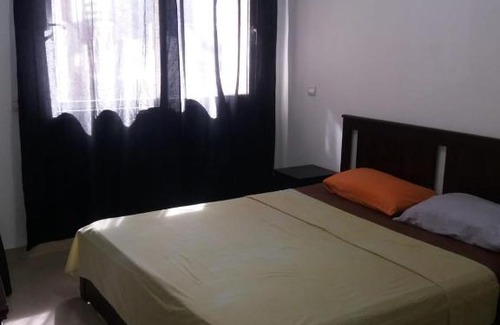 Gauthier Apartment | Joli appartement a Casablanca