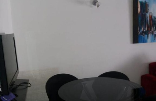 Gauthier Apartment | Joli appartement a Casablanca