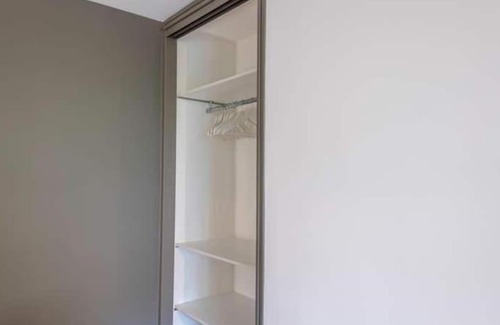 Novel Apartment | joli appartement avec balcon proximité lac