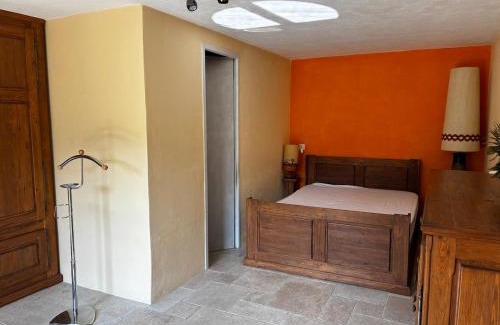 Jausiers Apartment | Joli appartement avec superbe extérieur