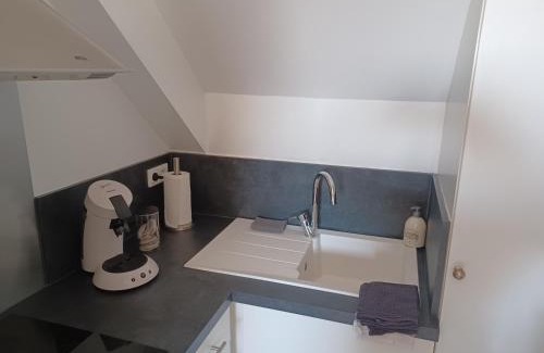 Avranches Apartment | Joli Appartement avec vue sur la Baie