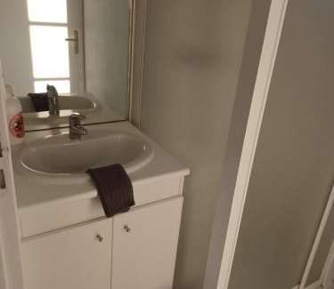 Avranches Apartment | Joli Appartement avec vue sur la Baie