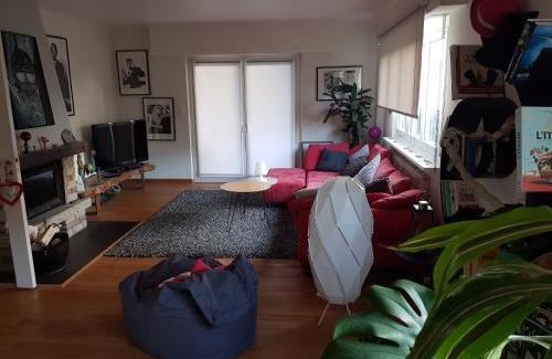 Duppigheim Apartment | Joli appartement calme et spacieux, proche Strasbourg