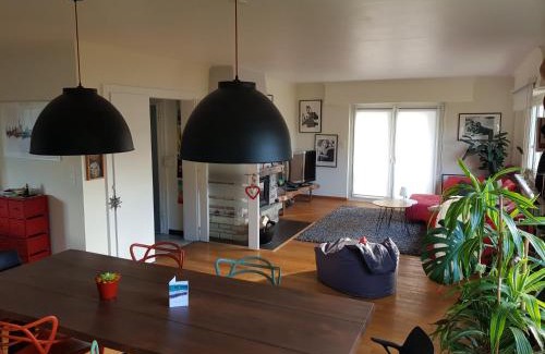 Duppigheim Apartment | Joli appartement calme et spacieux, proche Strasbourg