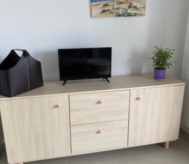 Royan Apartment | Joli appartement coquet et cosy