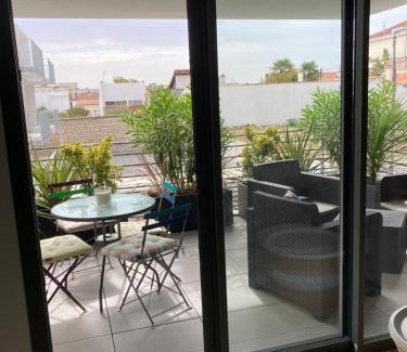 Royan Apartment | Joli appartement coquet et cosy