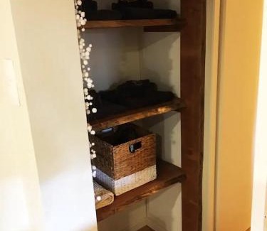 Orbey Apartment | Joli Appartement Cosy 2 à 4 pers avec terrasse La Fourmi