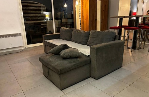 Lattes Apartment | Joli Appartement Dans Petite Résidence Privée, Très Calme