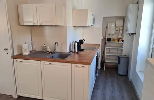 Chalon-sur-Saone Apartment | Joli appartement tout confort