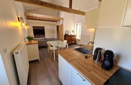 Chalon-sur-Saone Apartment | Joli appartement tout confort