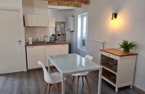 Chalon-sur-Saone Apartment | Joli appartement tout confort