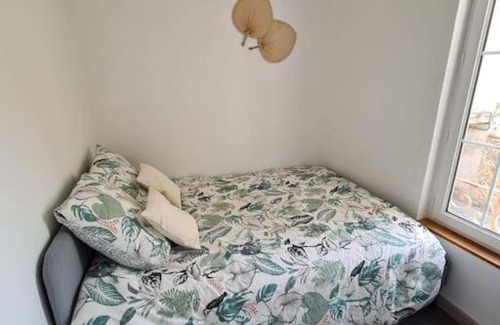 Chalon-sur-Saone Apartment | Joli appartement tout confort