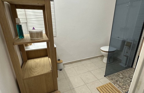Baie-Mahault Apartment | Joli Appartement T2 Tout Confort Baie Mahault Convenance