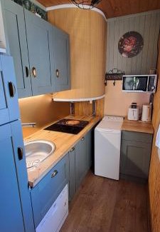 Biscarrosse House | Joli chalet exotique à Biscarrosse-Lac