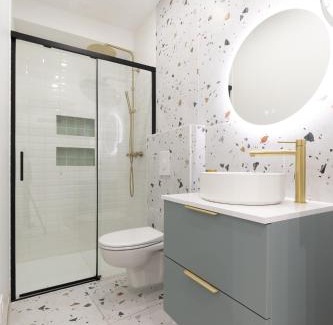 Millau Apartment | joli & charmant au centre Millau