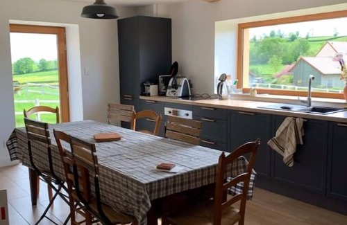 Saint-Laurent-en-Brionnais House | Jolie Maison de Campagne au Cœur du Brionnais