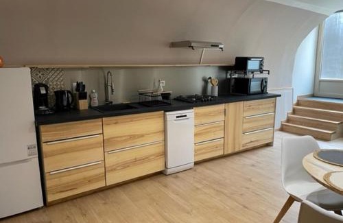 Vals-les-Bains Apartment | Joli meublé confortable