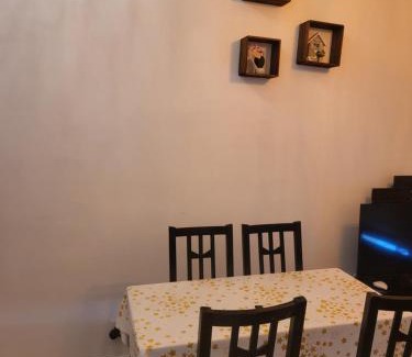 Les Sorinieres Apartment | Joli nid douillet