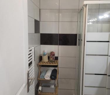 Les Sorinieres Apartment | Joli nid douillet