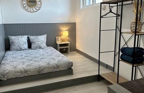 Bourg-en-Bresse Apartment | Joli studio à 3 min de la Gare