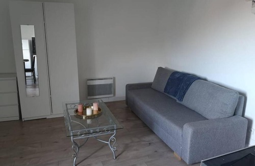 Corbeil-Essonnes Apartment | joli studio à Corbeil Essonnes