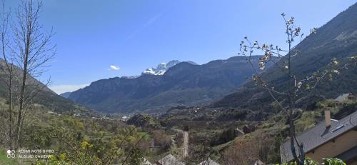 Les Vigneaux Apartment | Joli studio à la montagne studio à la montagne