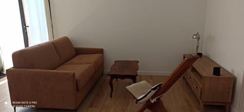 Les Vigneaux Apartment | Joli studio à la montagne studio à la montagne