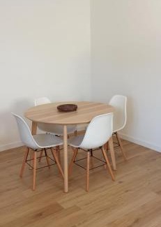 Les Vigneaux Apartment | Joli studio à la montagne studio à la montagne