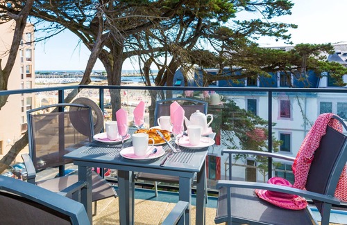 Pornichet Apartment | Joli Studio 4p, accès piscine, Wi-Fi Gratuit